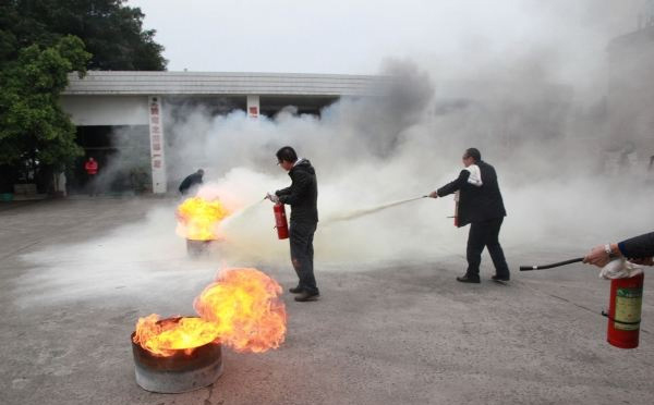 全面提升安全意识:关于消防安徽应急演练的关键步骤与策略 全面提升安全意识:关于消防安徽应急演练的关键步骤与策略