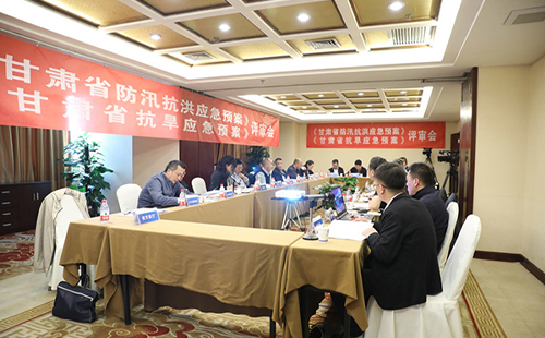 安徽应急预案修编:确保安全,提升应对能力 安徽应急预案修编:确保安全,提升应对能力