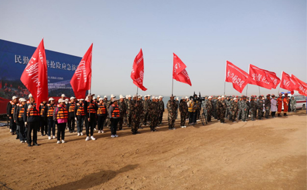 提升火灾应对能力,消防安徽安徽应急演练方案设计全解析 提升火灾应对能力,消防安徽安徽应急演练方案设计全解析