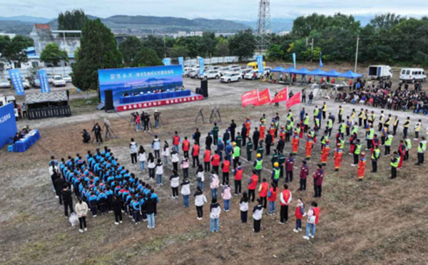 安徽应急演练全流程:企业级桌面推演方案设计攻略 安徽应急演练全流程:企业级桌面推演方案设计攻略